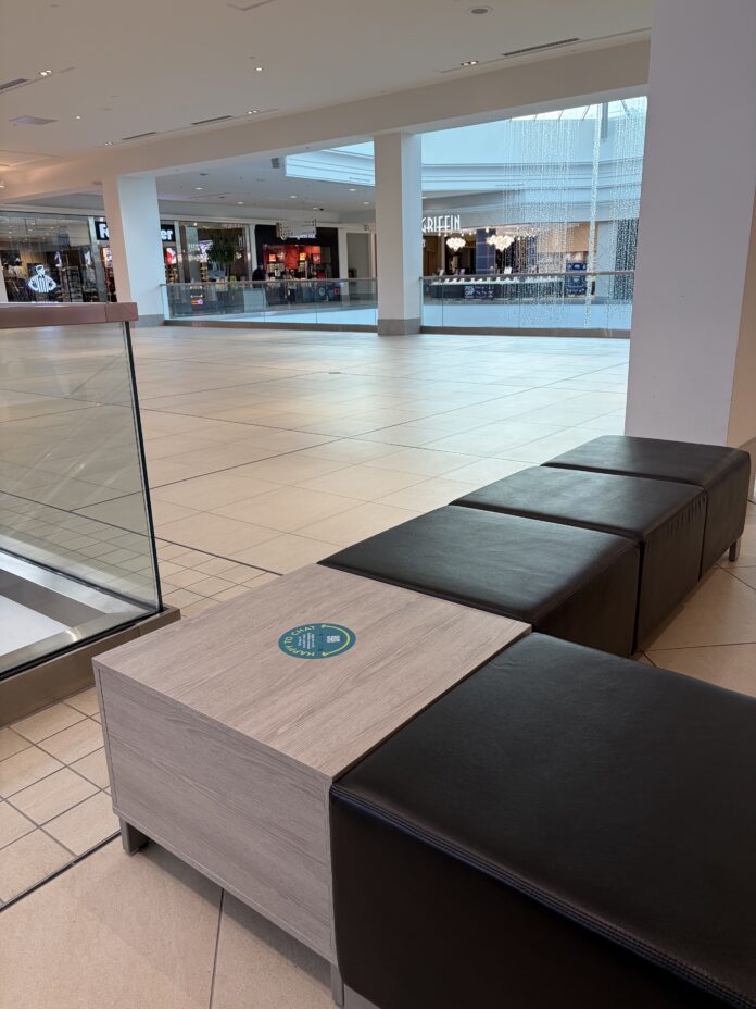 Mic Mac Mall photo