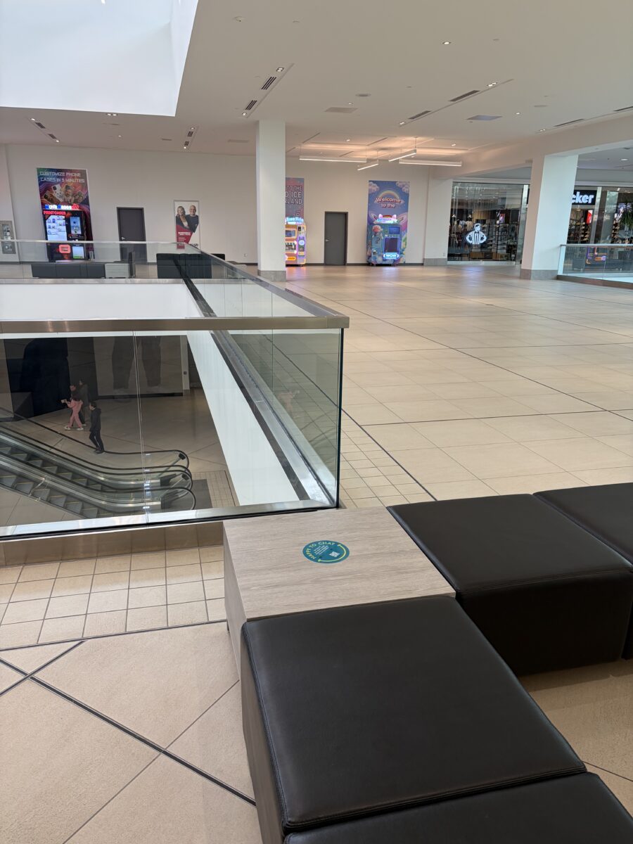 Mic Mac Mall photo