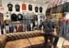 Sustainability-focused retailer HG Vintage weighs growth opportunities across Canada Moe Khoja, founder of HG Vintage. Photo by Mario Toneguzzi