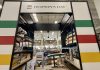 Hudson’s Bay Stripes Return in Canadian Tire Stores
