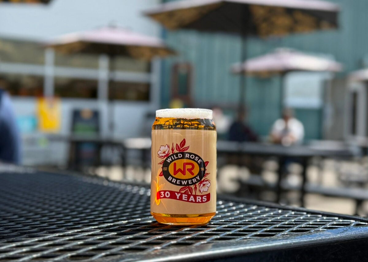 Wildrose Brewery photo