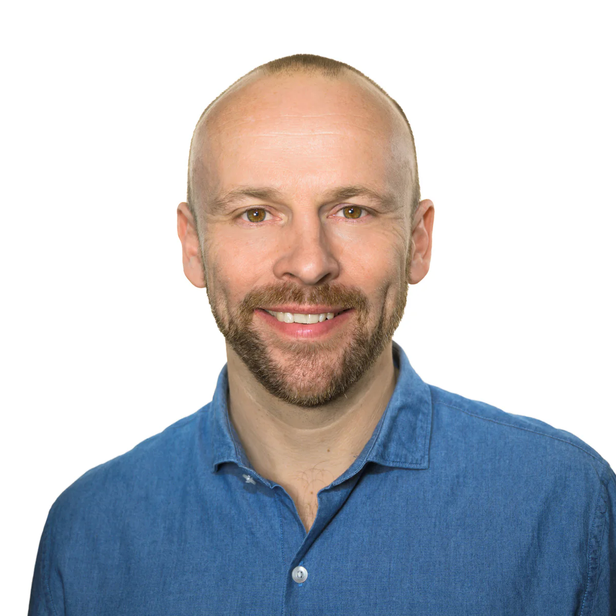 James Edge