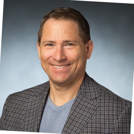 Jason Volk