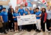 Jersey Mike’s, Redberry commit to raise $1 million for Make-A-Wish Canada by 2030 (Video)