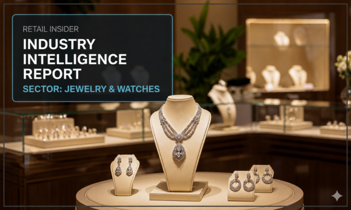 JewelryWatches - WP Hero
