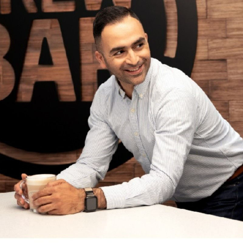 Karan Suri