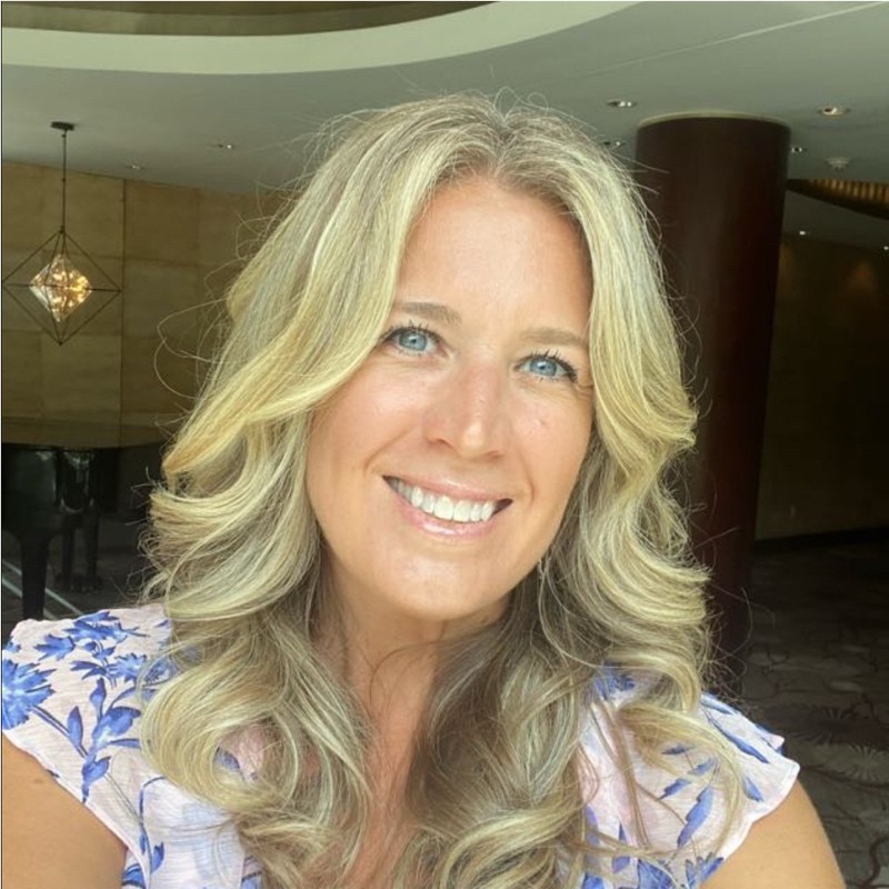 Karen Paradine