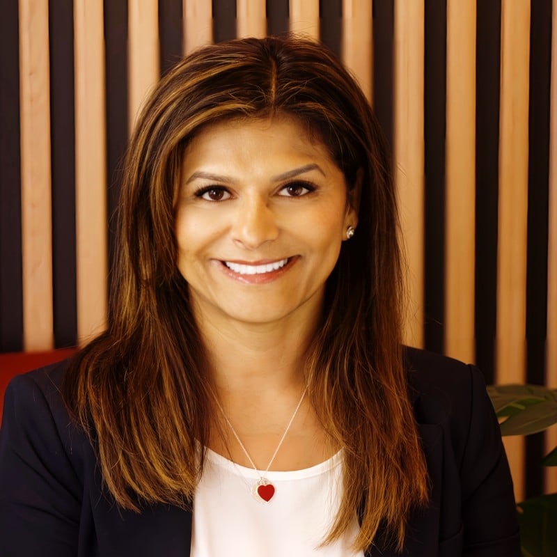 Kiran Benet