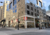 lululemon Opens Large Downtown Montreal Store