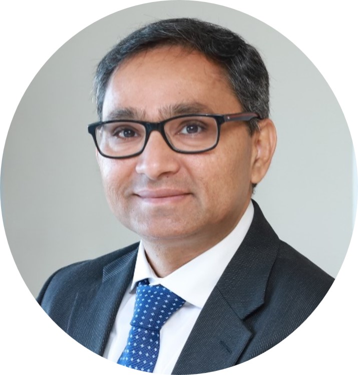 Mahendra Dedasaniya