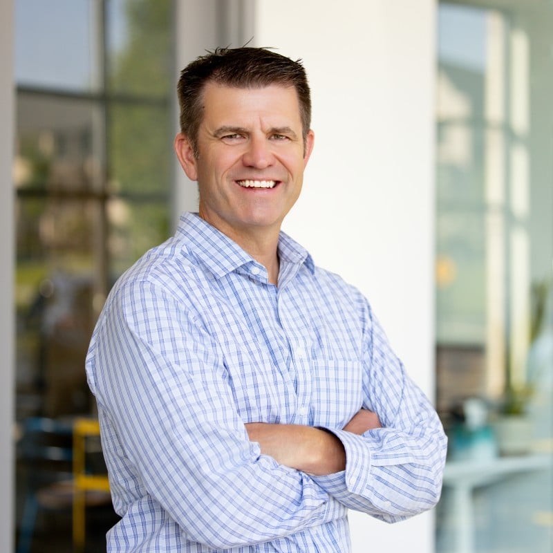 Matt Barrett
