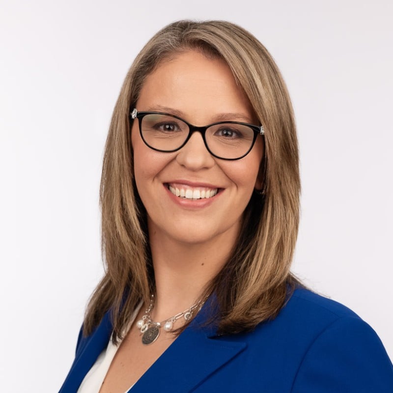 Meaghan Stovel McKnight