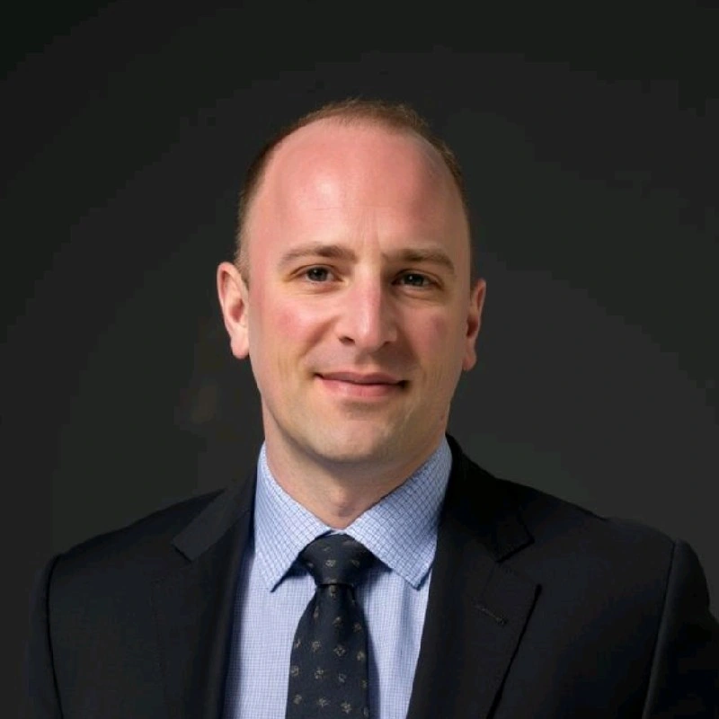 Mike Woodward