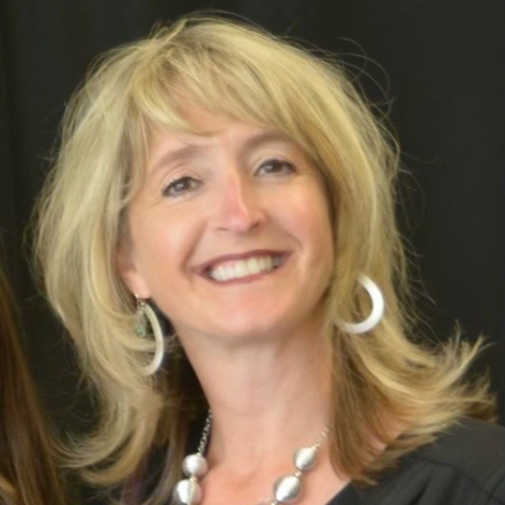 Monique Mullins-Roberts