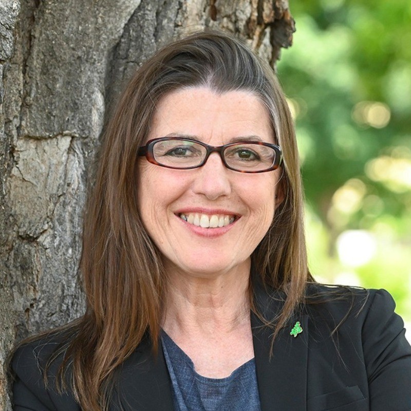 Nicole Hurtubise