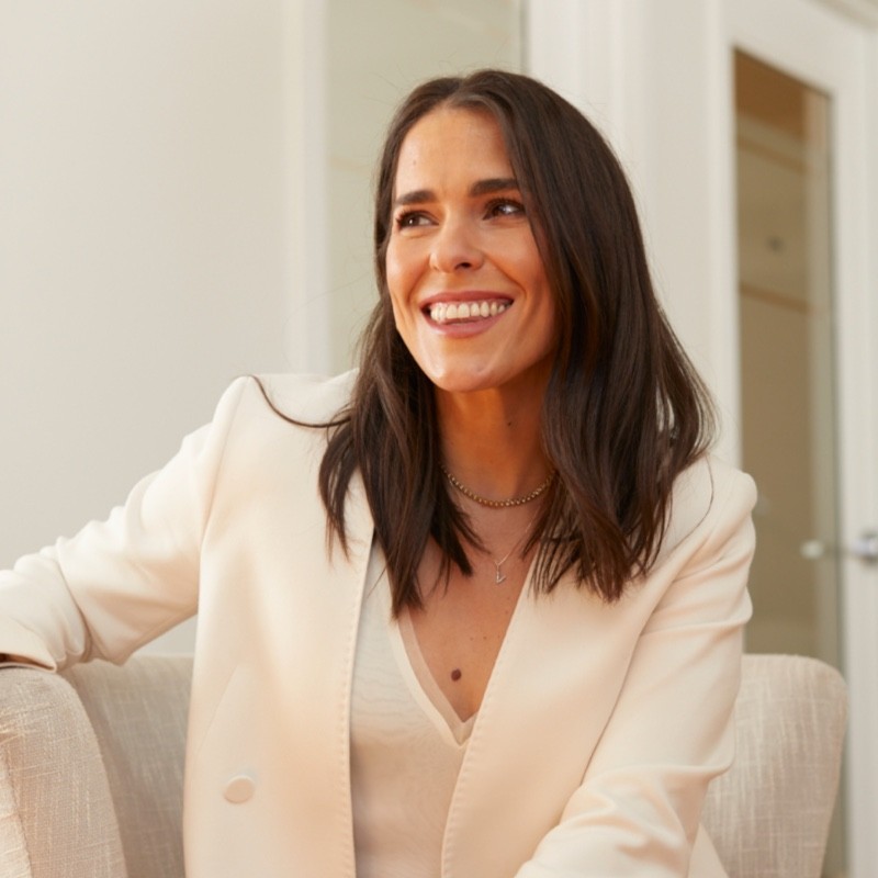 Nicole Tapscott