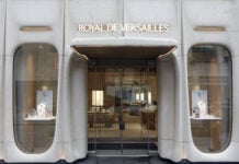 Royal de Versailles Builds Multi-Brand Luxury Hub on Bloor Street