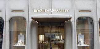 Royal de Versailles Builds Multi-Brand Luxury Hub on Bloor Street