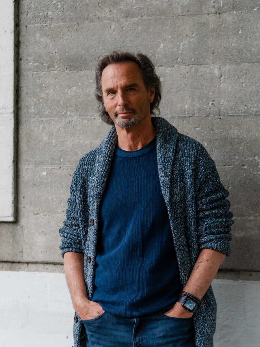Gary Lenett. Photo by Juno Kim