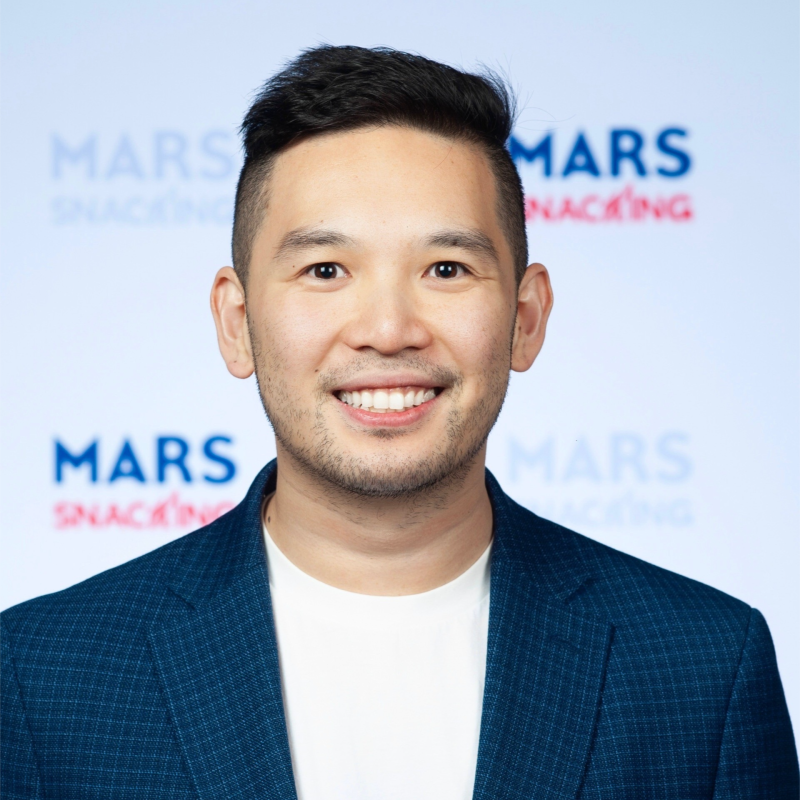 Patrick Zeng