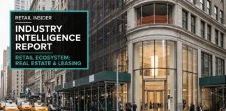 Retail Insider “Real Estate & Leasing Report”: Scarcity and Curation Reshape Canadian Retail