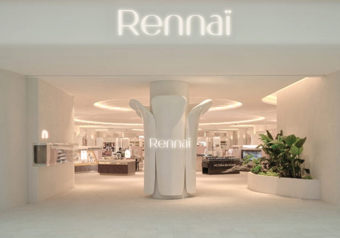 Rennaï photo