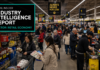 Q1 2026 Retail Economy Retail Report: Inflation Sticks, Consumers Trade Down