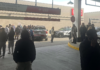 Swatch x AP Launch Sparks Chaos at Canadian Malls