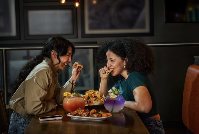 Boston Pizza photo