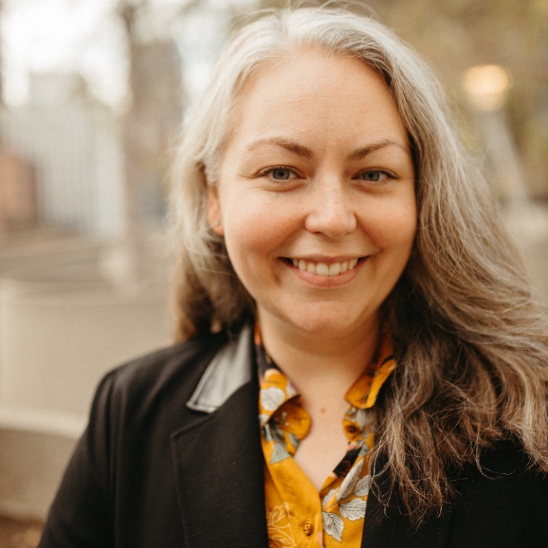 Shannon Murray