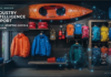 Q1 2026 Sporting Goods & Outdoor Report: Expansion, Leadership, and Experiential