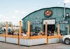 Wildrose Brewery photo