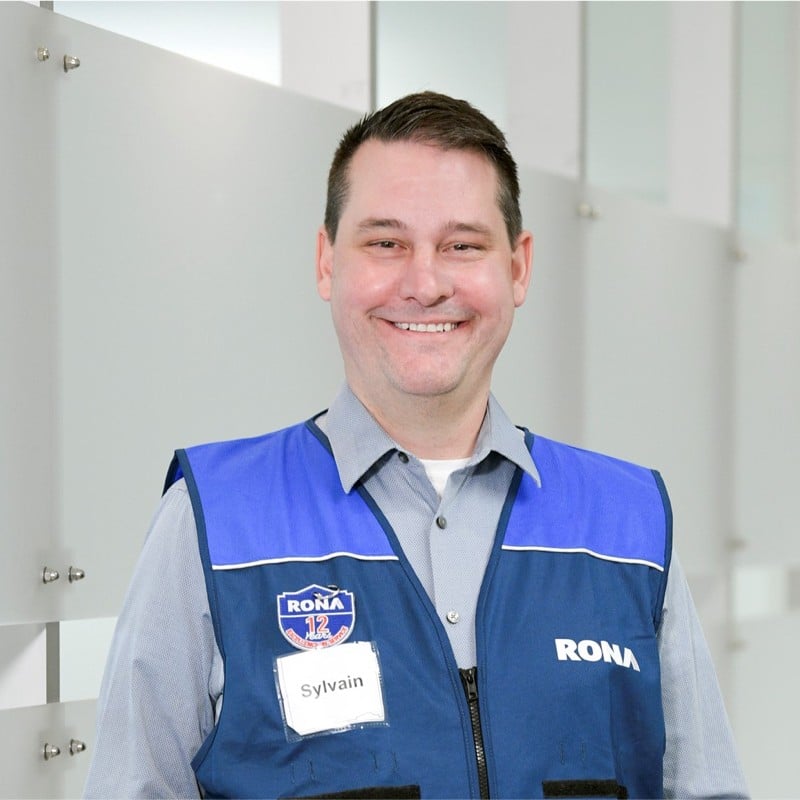 Sylvain Proulx
