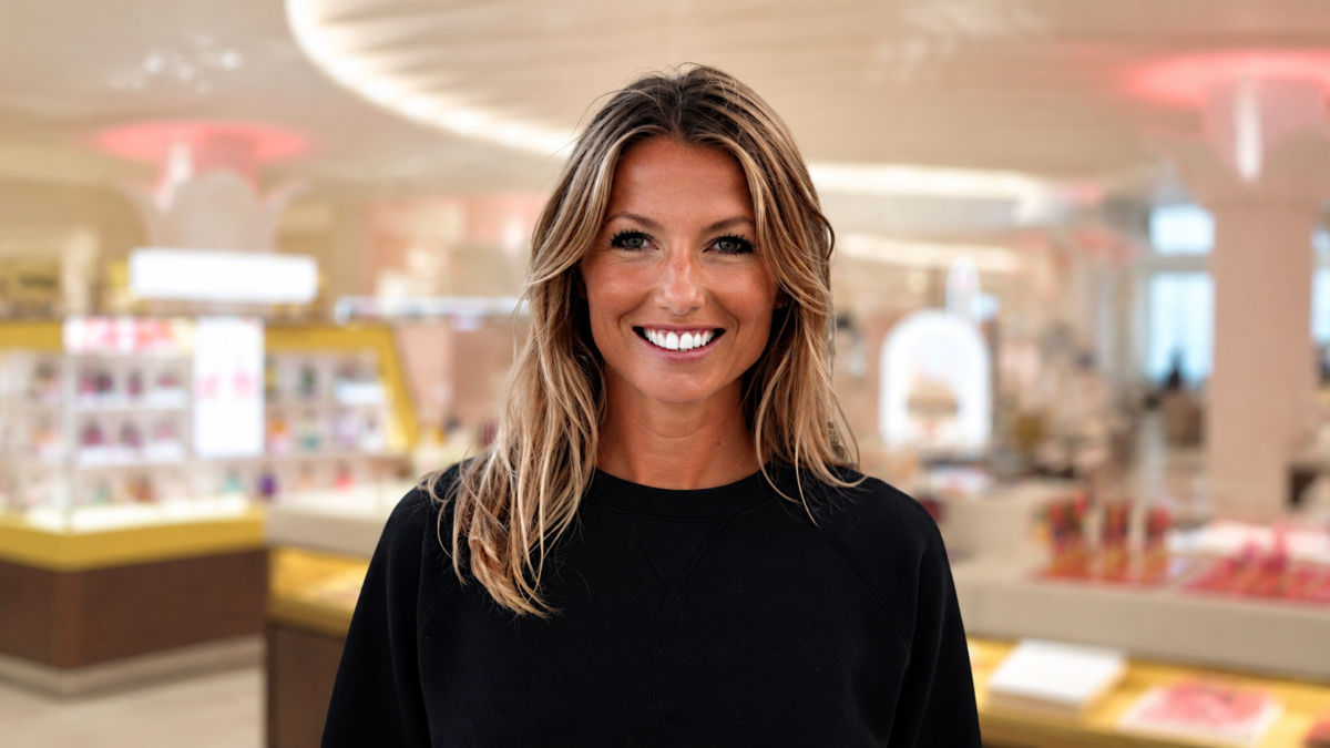 Valérie Guilmette