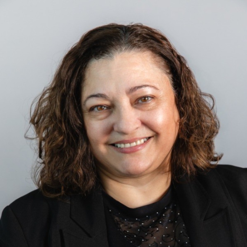 Vincenza Ronaldi