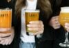 CRAFT Beer Market website photo