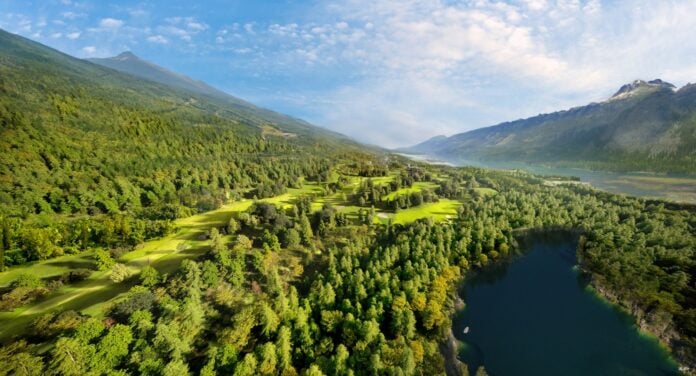 Revelstoke Mountain Resort photo