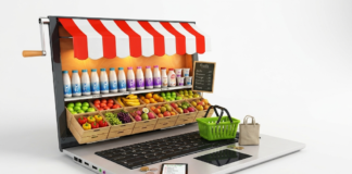 Why Grocery E-Commerce Still Struggles With Impulse Discovery
