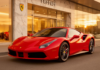 Ferrari-Themed Calgary Fundraiser Offers $150,000 Trip to Italy for Children’s Diabetes Initiatives