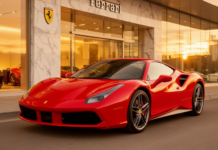 Ferrari-Themed Calgary Fundraiser Offers $150,000 Trip to Italy for Children’s Diabetes Initiatives