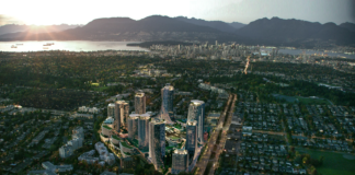 Vancouver retail continues to be a resilient real estate asset class: Colliers report