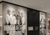 HANK. Reveals First Stores as Retail Veterans Target Menswear Gap