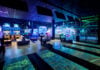 Cineplex Opens Canada’s Largest Playdium at Vaughan Mills