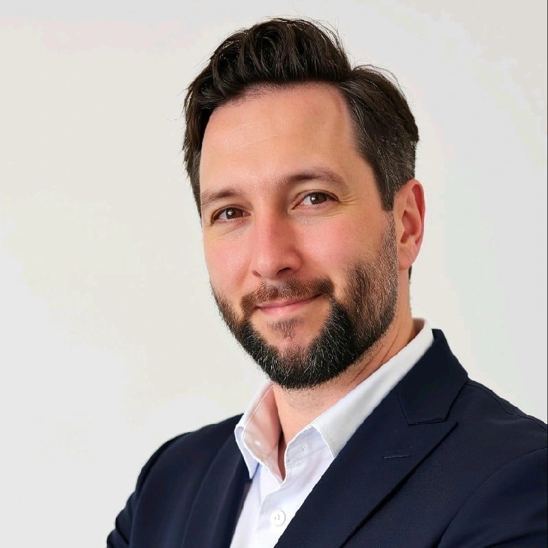 Chris Wragg