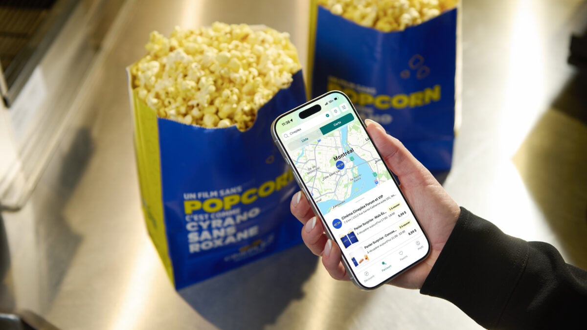 Cineplex photo