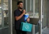 Cineplex partners with Too Good To Go to tackle food waste Cineplex photo