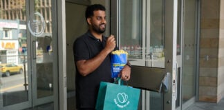 Cineplex partners with Too Good To Go to tackle food waste Cineplex photo