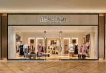Veronica Beard Opens Third Canadian Store at Vancouver’s Oakridge Park
