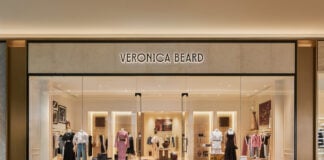 Veronica Beard Opens Third Canadian Store at Vancouver’s Oakridge Park
