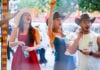 Calgary Stampede photo